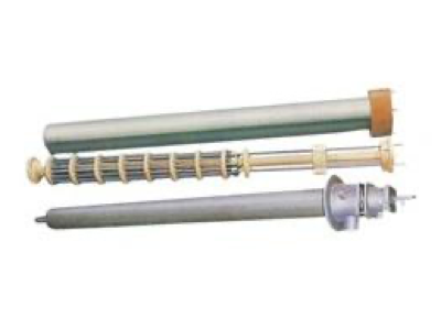 熱處理用輻射管（直管）